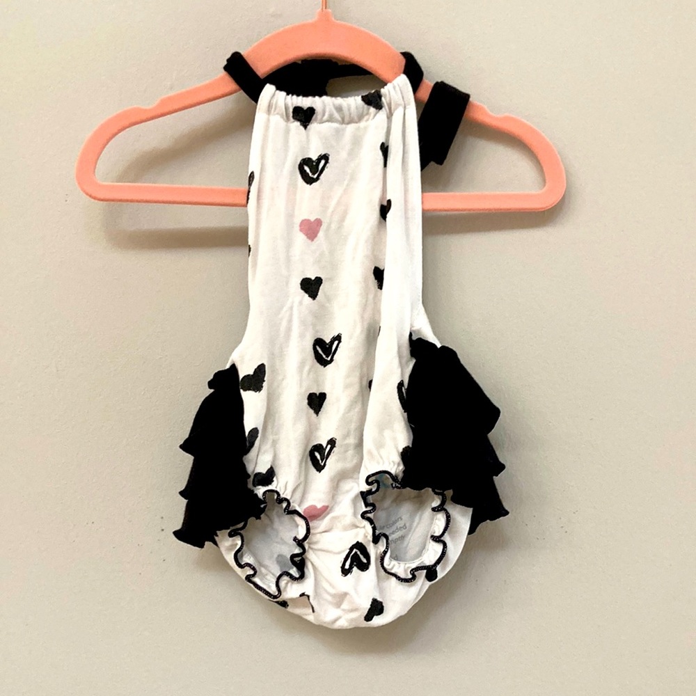 Bestaroo Sun Suit in size 0-6 months